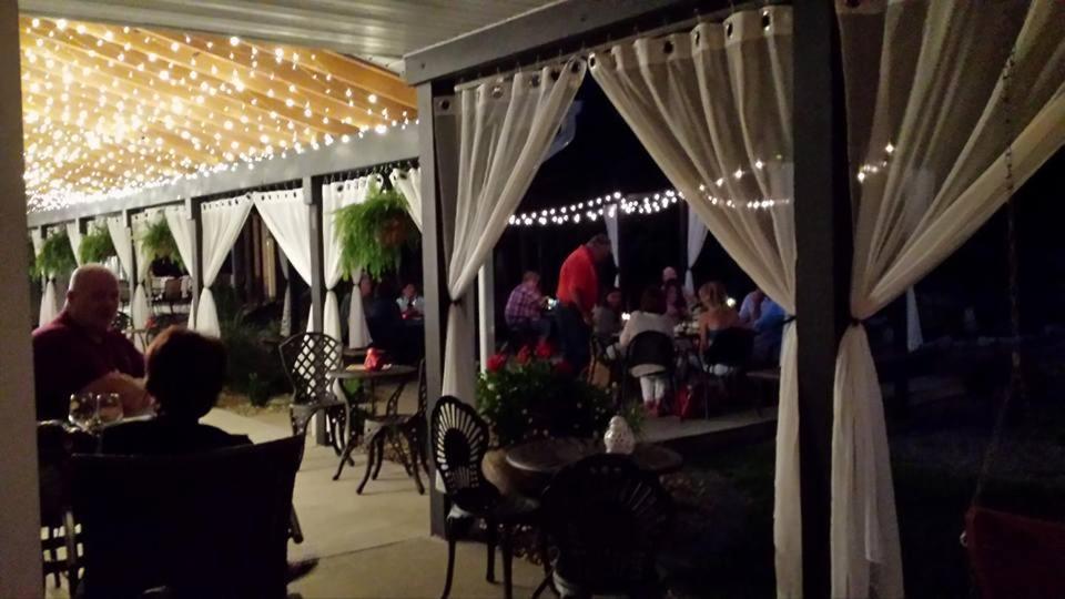 The At Deer Creek Winery